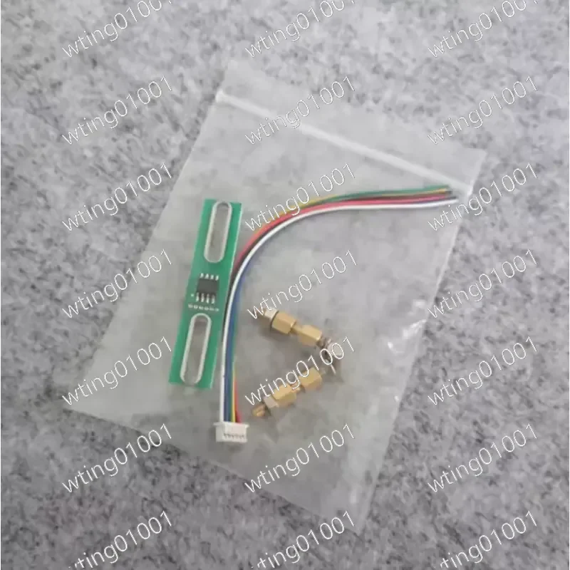 for TLE5010 Dev Board PCB Digital Hall Angle Sensor SPI Interface Reluctance Measurement Module High Precision Evaluation Kit