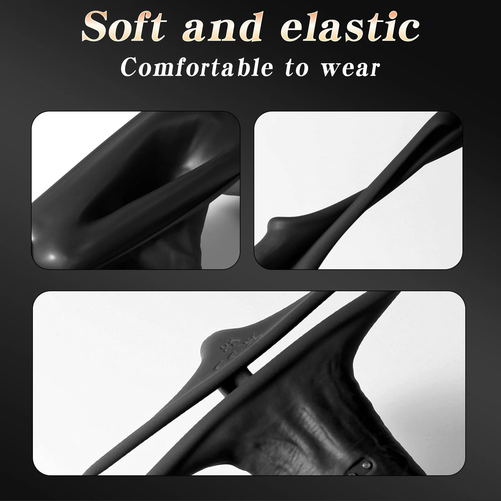 App Gigante Manicotto per l'ingrandimento del pene Manicotto per l'estensione del pene realistico Preservativo riutilizzabile Anello del rubinetto Giocattolo del sesso per gli uomini Ingrandimento del pene