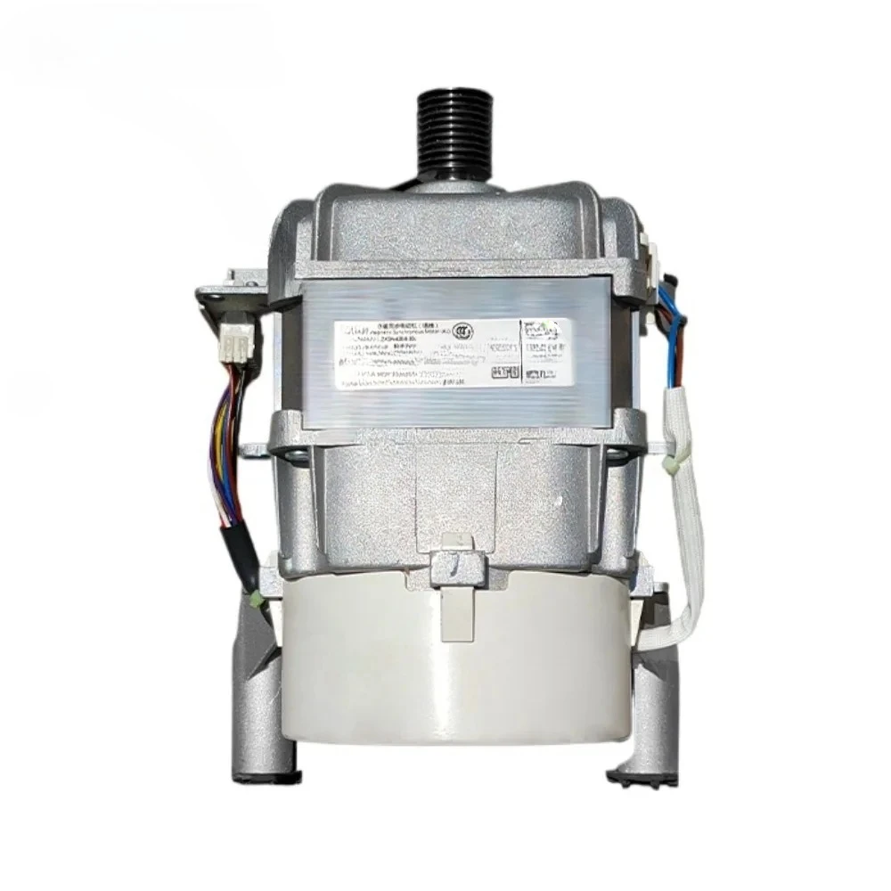 

Used For LittleSwan Washing Machine Wash Drive Motor ZXGN-420-8-30L 40V/178V 38Hz/1013Hz 70W/420W Washer Parts