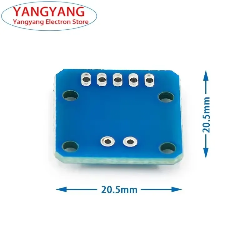 New MAX31855 MAX6675 K Type Thermocouple Breakout Board SPI Interface Temperature Measurement Sensor Module For Arduno