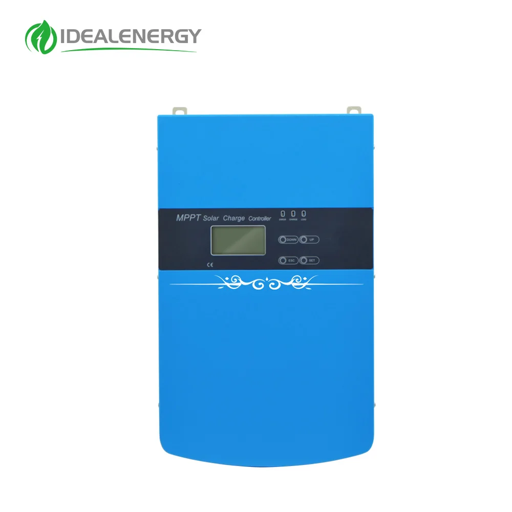 High efficiency good price MPPT solar charge controller 50amp 60amp 100amp 120amp 50A 60A 80A 100A 120A