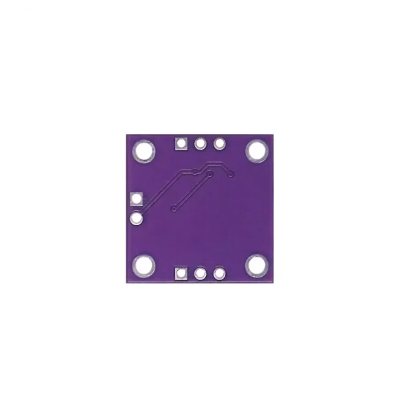 조정 가능한 SPI 포트 조정 브리지 밸런스 센서, 디지털 전위차계 모듈, 울트라 X9C104, TPL0501, 100K