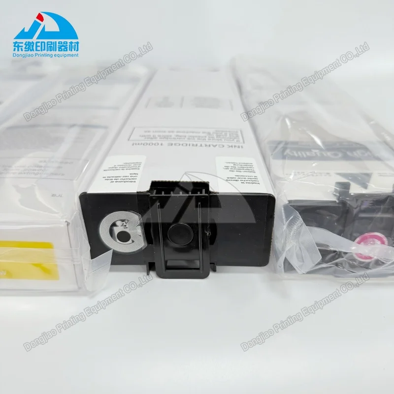 cartuccia-d'inchiostro-ckmy-da-1000ml-con-chip-per-stampanti-inkjet-riso-5230-7050-7150-9050-9150-9730-colori-cyan-magenta-nero-giallo-grigio