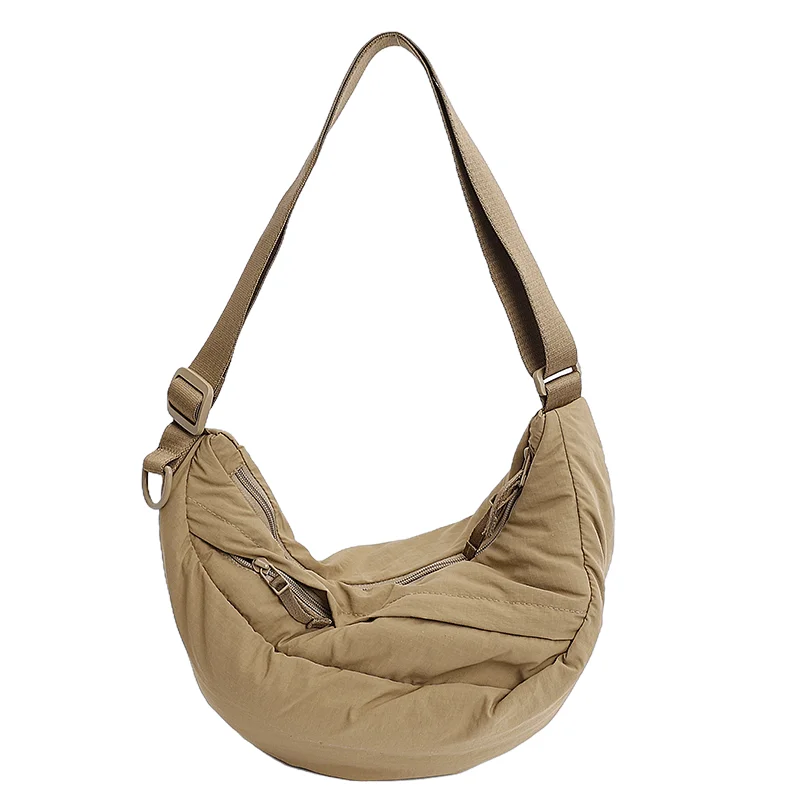 

Женская сумка через плечо, портативная сумка через плечо для путешествий, покупок, сумки на плечо, уличный походный велосипедный спортивный чехол для телефона, рюкзак на слинге