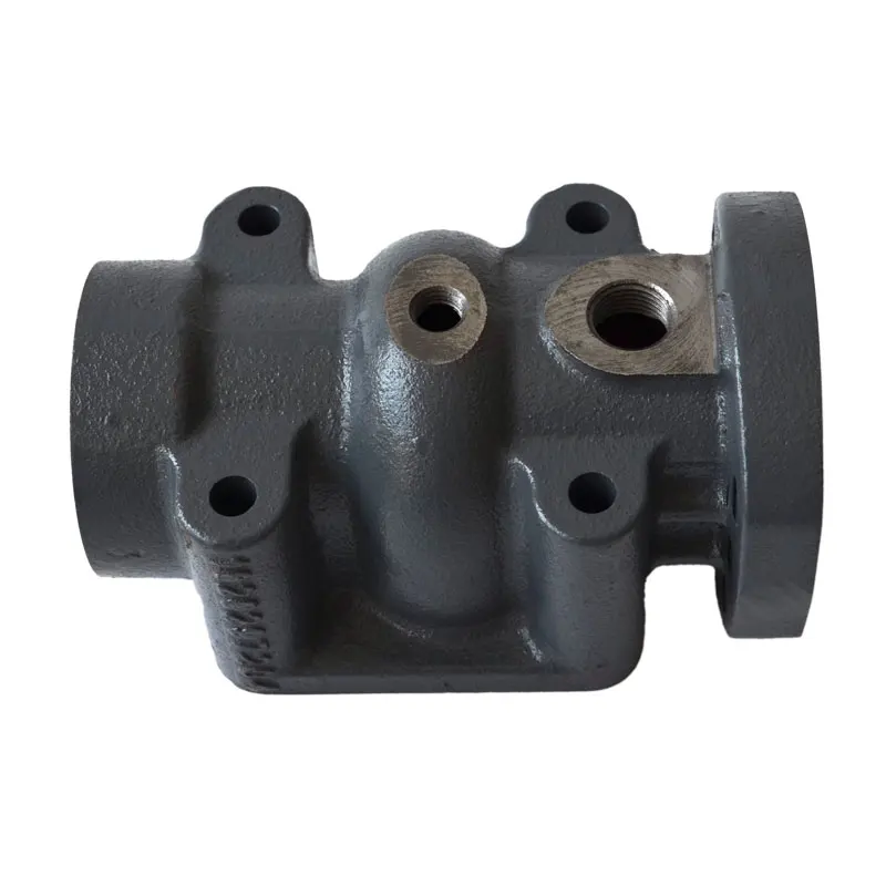 New Original Oil Stop Valve 1626297204 For Atlas Copco Air Compressor Machines