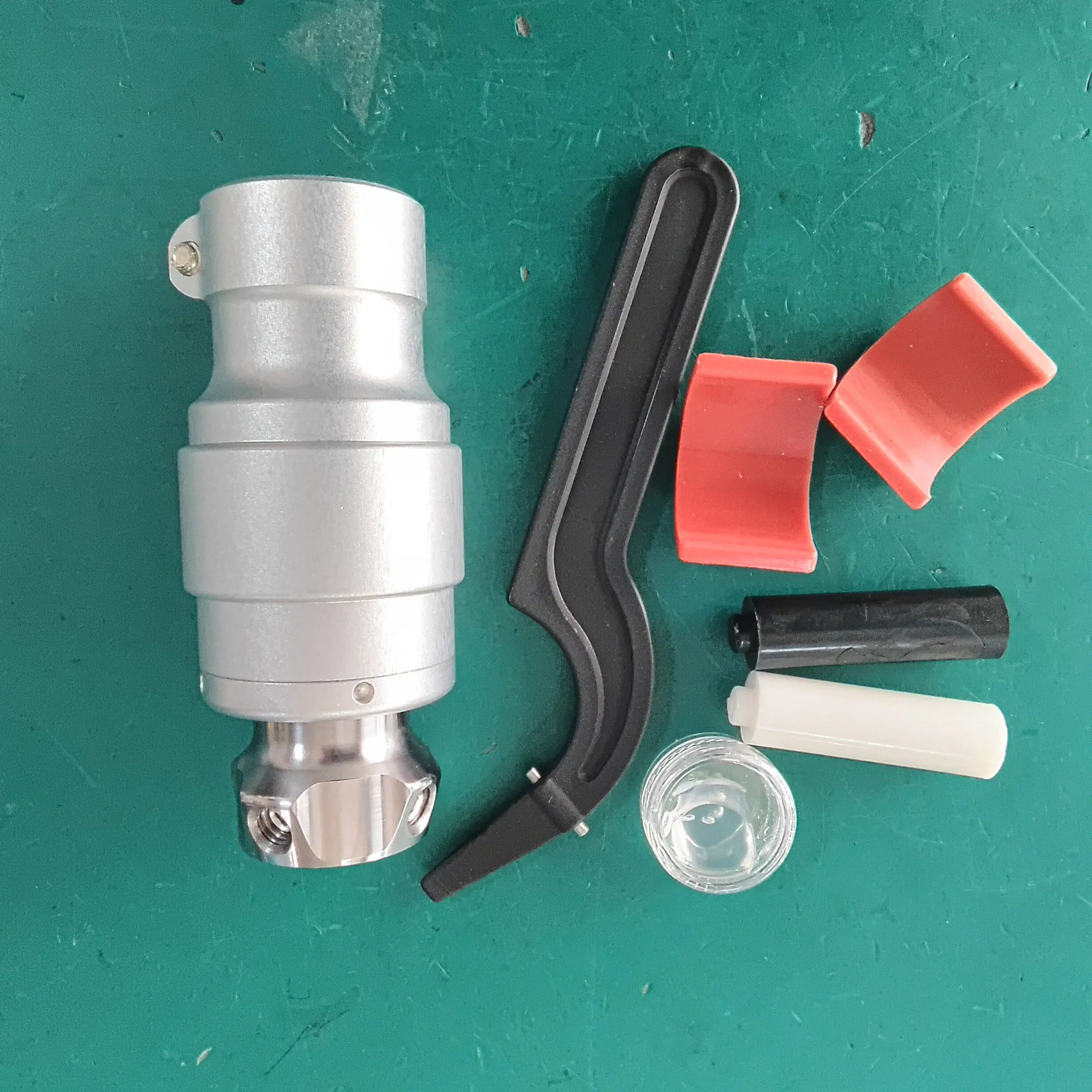 Prosthetic Rocker Universal for Thigh and Calf Dynamic Joint Cushioning and Adjustable Prosthetic Rotational Damping Connector