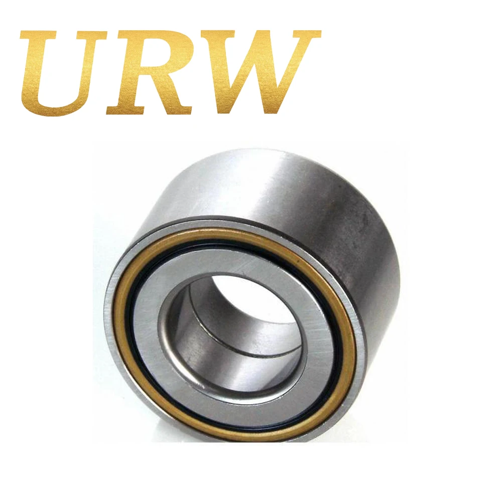 52371-3E000 URW Auto Parts 1pcs Rear Wheel Hub Bearing For Mitsubishi L200 Pajero Hyundai Terracan KIA Sorento 2003-2008