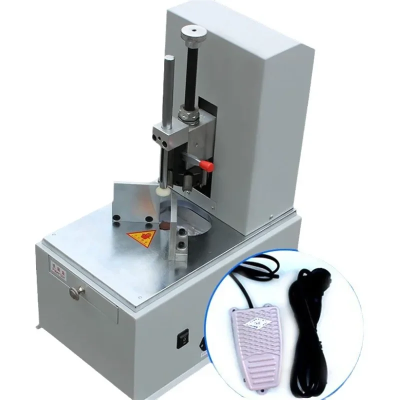 Electric fillet machine, fillet cutting machine, fillet cutting machine, PVC photo album, business card, notebook chamfer