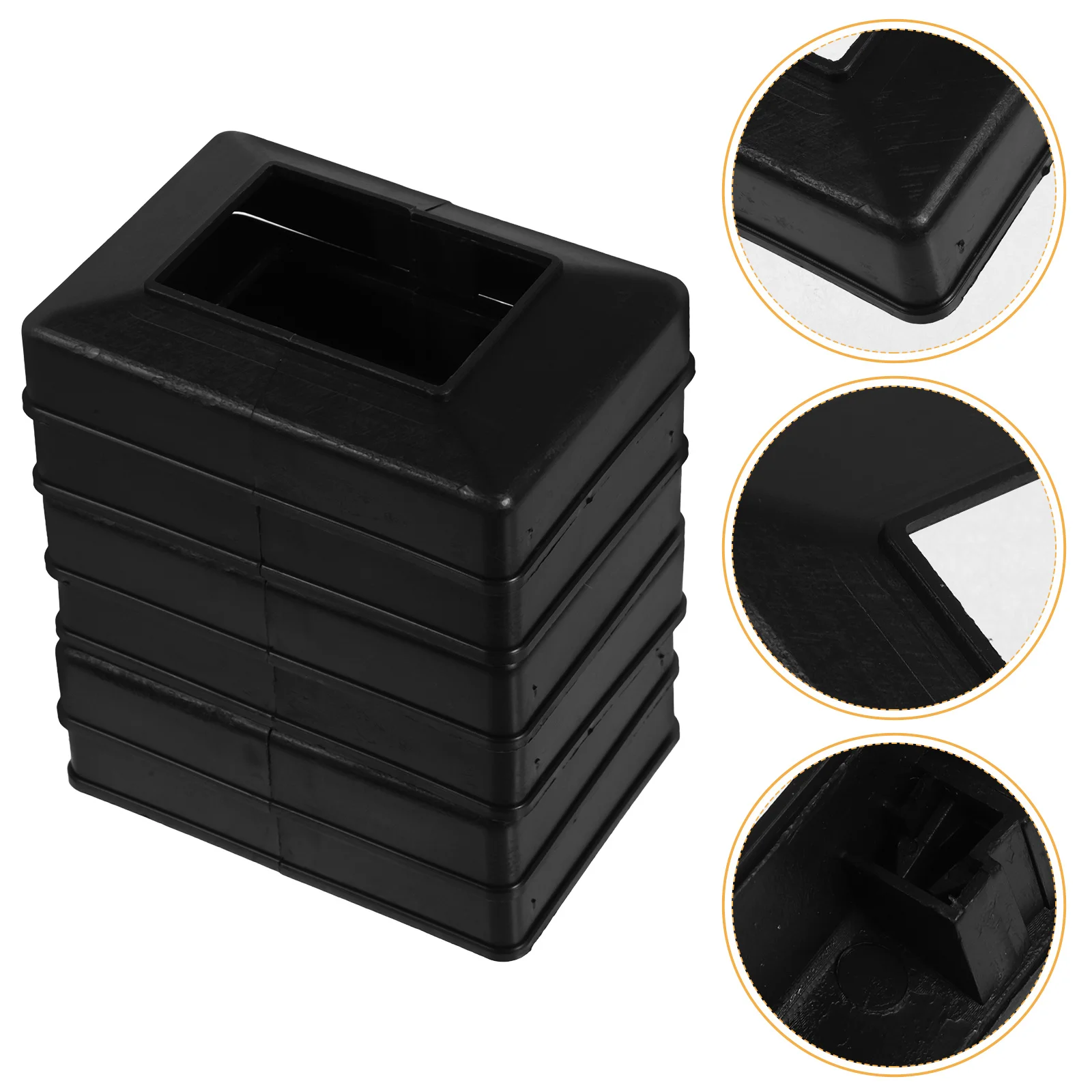 Рисунок 6 - квадратная трубка