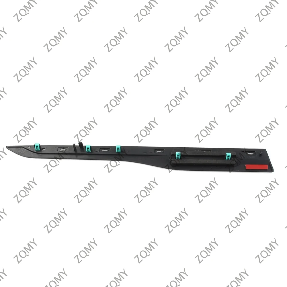 1x ​ Auto Side Voorspatbord Vent Trim Gill Voor Land Rover Range Rover Velar 2018 2019 2020 2021