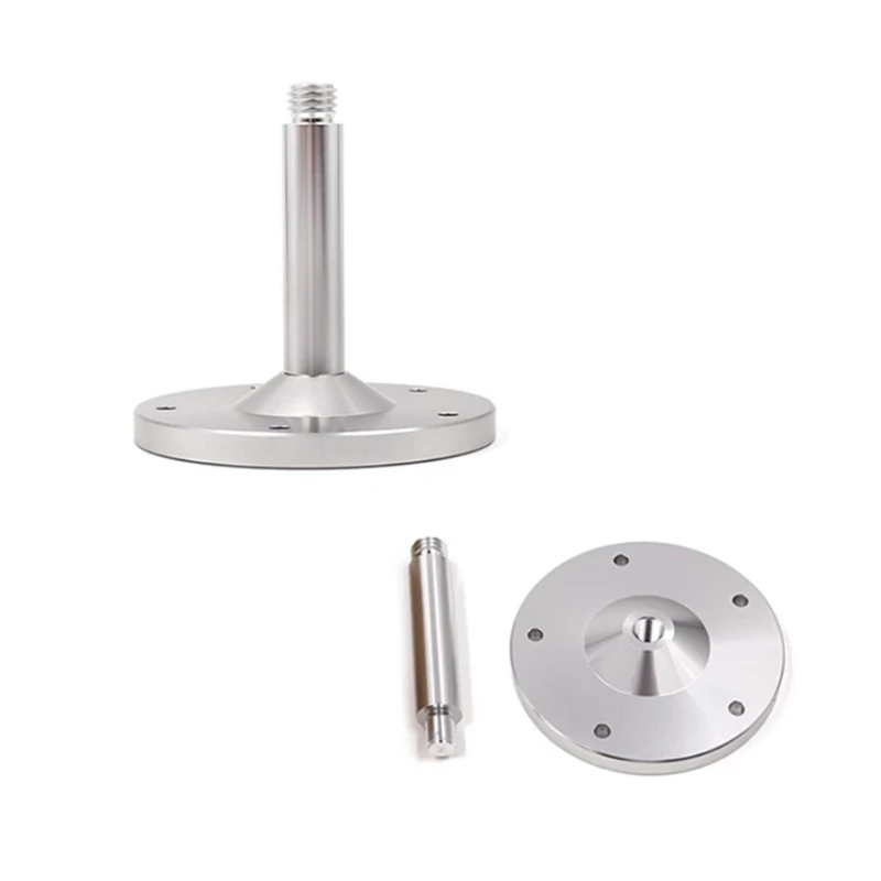 Basis pemegang antena komunikasi multifungsi yang dibuat dari bahan PCB daya tahan tinggi untuk alat telekomunikasi