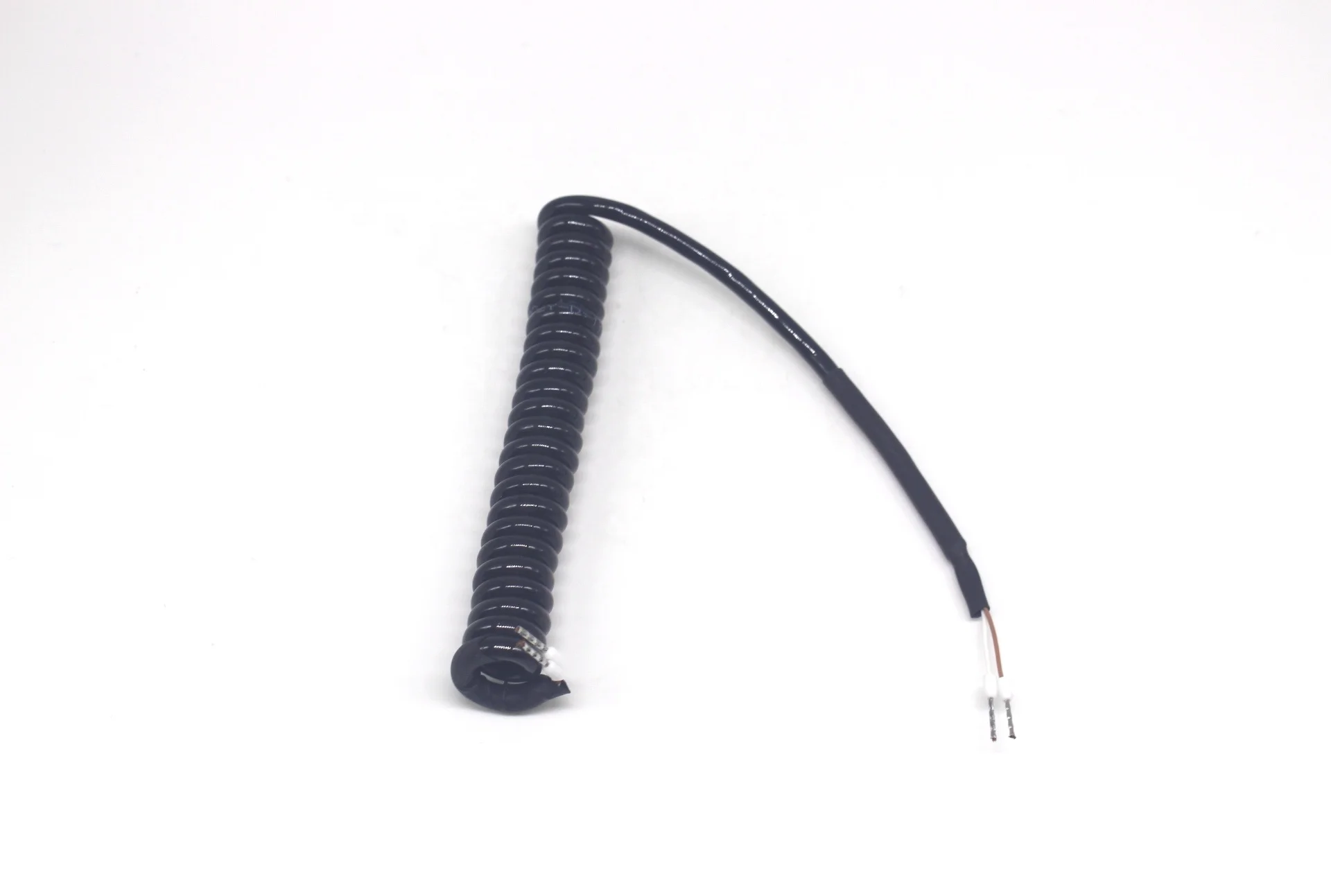 D8001 D5001 Cutter Repuestos 058214 Cable espiral para sensor adecuado para Bullmer