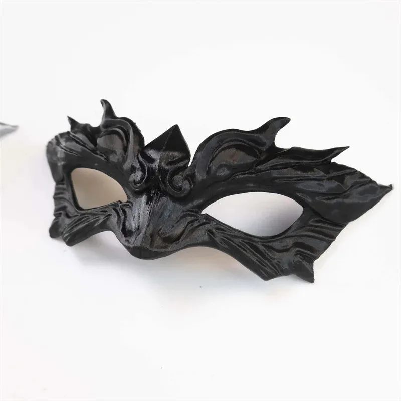 2025 aaa 게임 러브 앤 딥스페이스 자비에르 코스프레 의상 안경 눈가리개 코스튬 페이스 마스크 가면극 할로윈 카니발