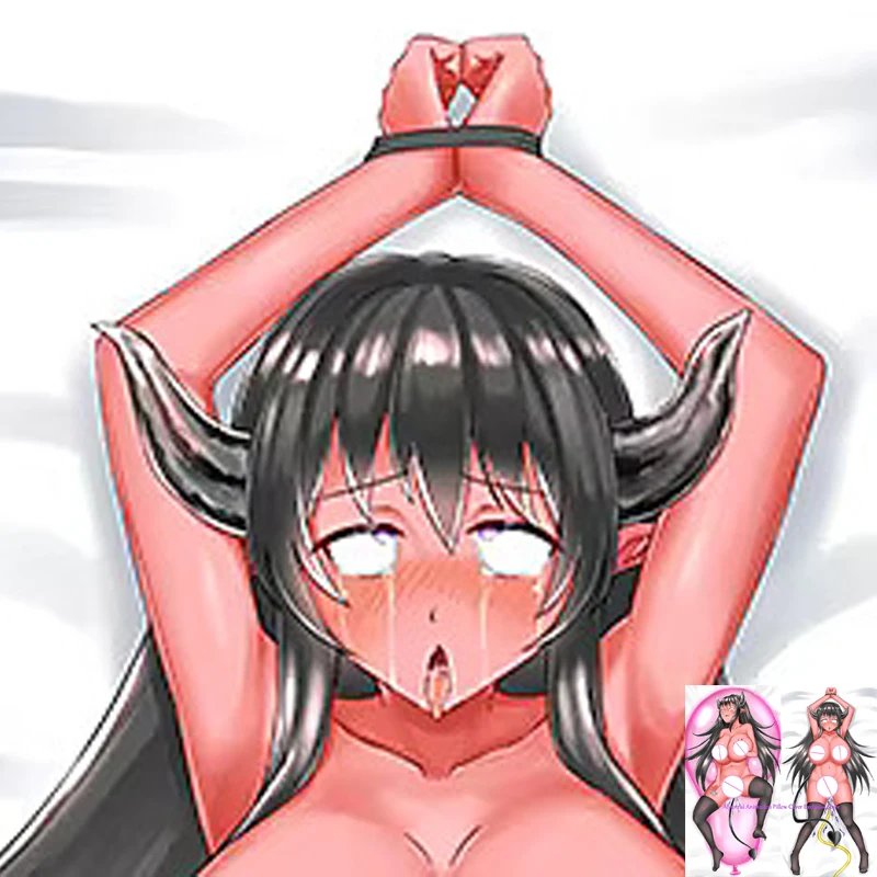 

Anime Pillow Cover Dakimakura Beautiful Girl 2 Side Printed Hugging Body Pillowcase Cushion Cover Bedding Decor