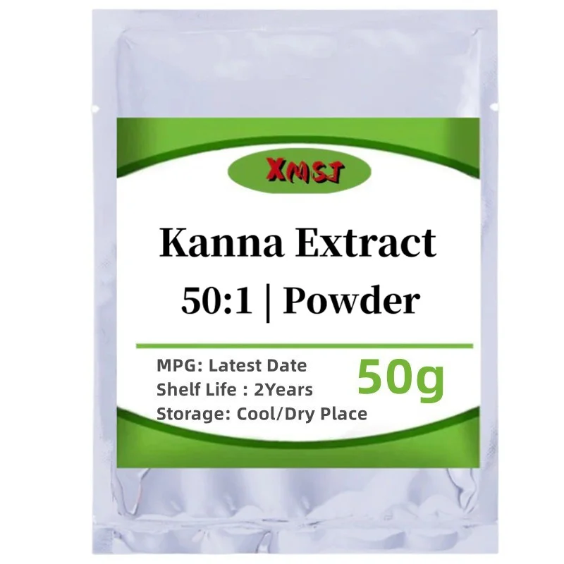 50g-1000g Kanna-Kanna 50:1,Factory Direct Sale DIY Aromatherapy Plaster Candle Soap Making