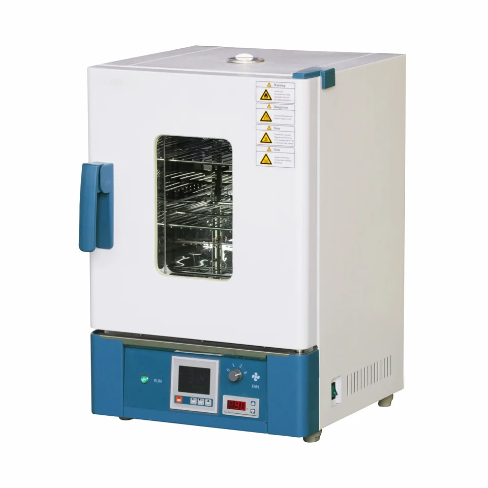 

Electric Blast Drying Oven Constant Temperature Equipment