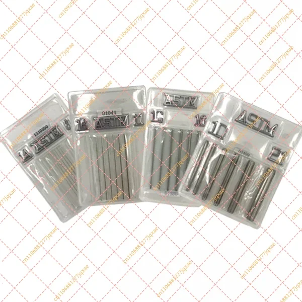 

Weld Inspection Industrial NDT Testing Parts Accessories of IQI Image Quality Indicator