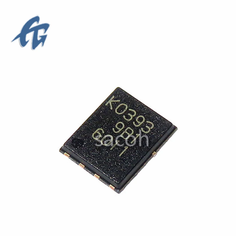 (SACOH Power MOSFET) RJK0393 RJK0393DPA 10Pcs 100% Brand New original In stock