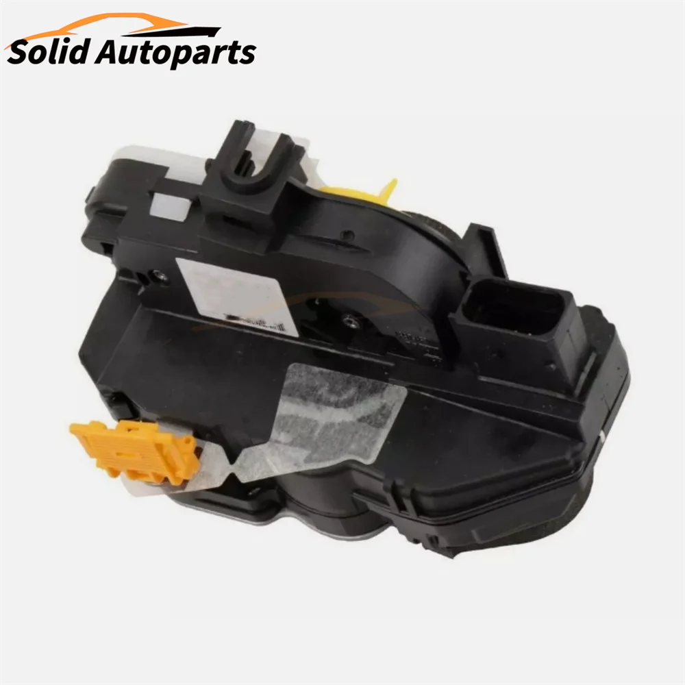 Rear Left Right Door Lock Actuator 13579545 13579546 for Chevrolet Sonic 2013-2020 Trax Buick Encore 2015-2021