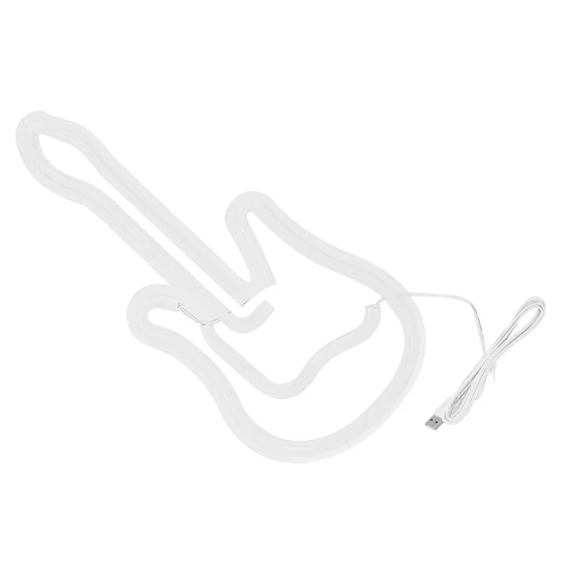 

Для дома, бара, отеля, пляжа, рождественское украшение для праздничной вечеринки, неоновый свет, декоративная лампа, красивый светильник