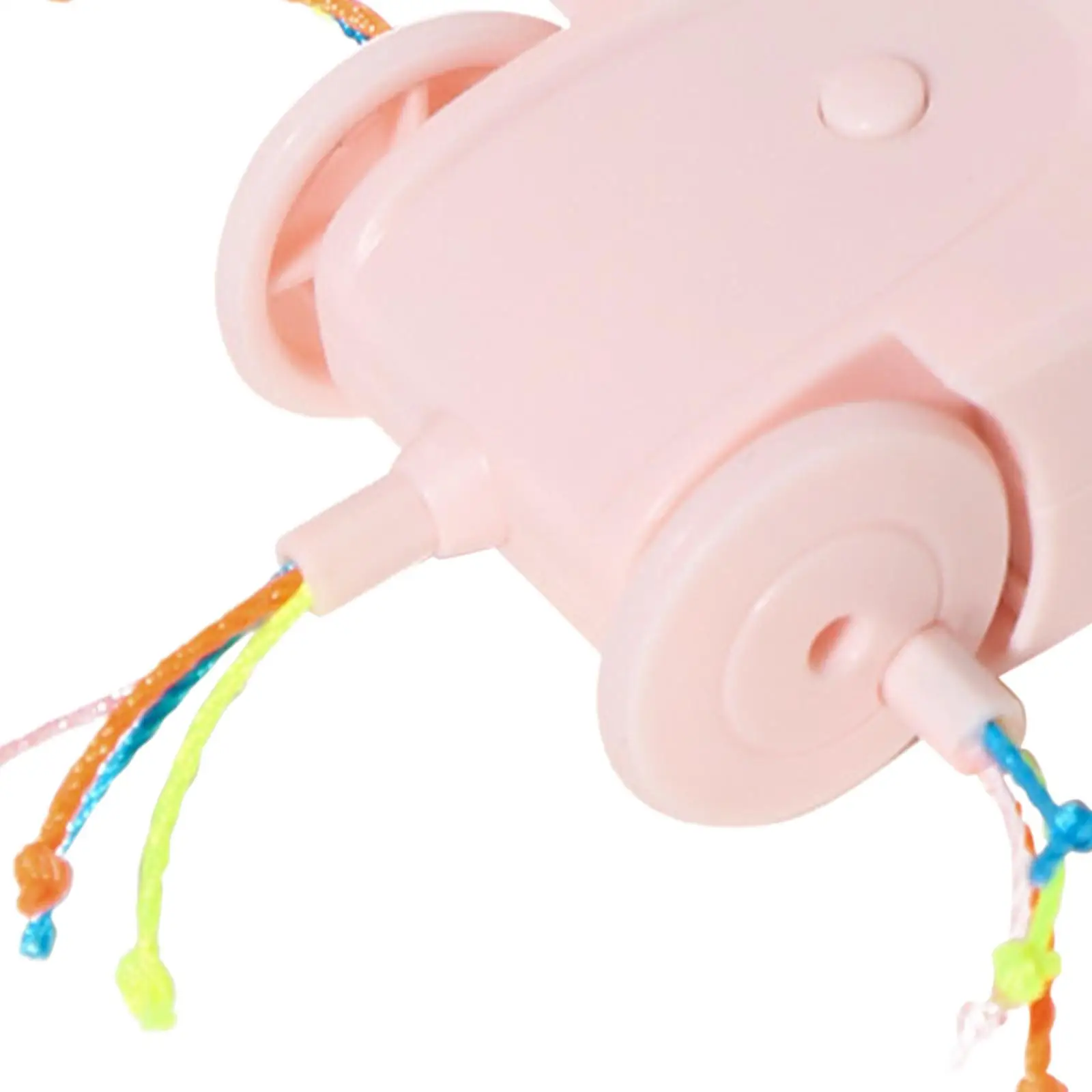Cat Toys Interactive Teaser Pet Stick Mouse Toy Moving Toys