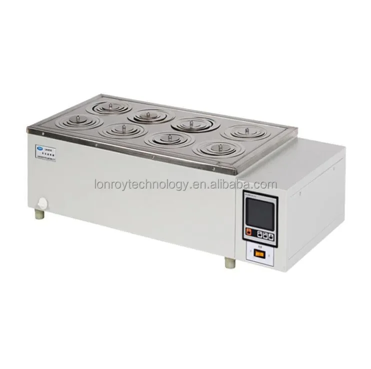 Elektryczna termostatyczna wanna wodna, zbiornik o stałej temperaturze