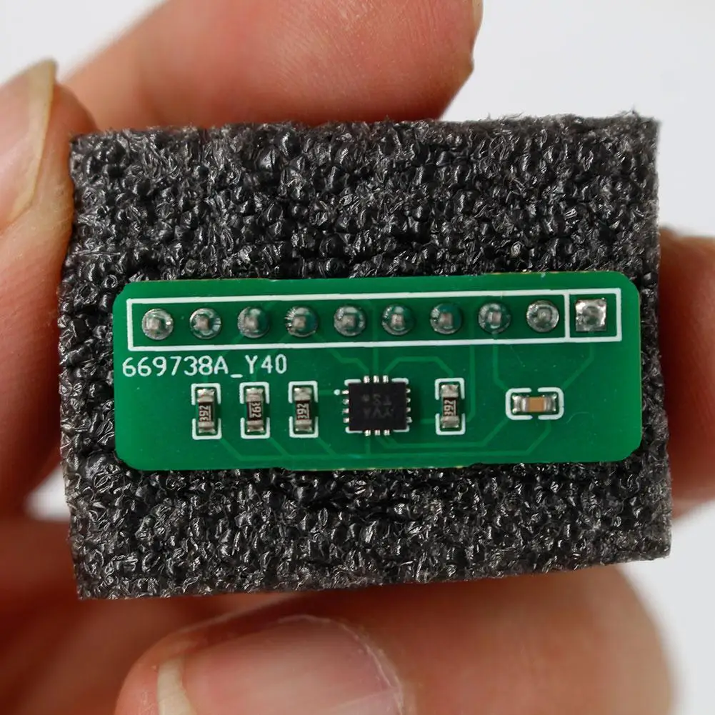 For Flipper Zero WiFi CC1101 433Mhz Development Board GPIO CC1101 Mouse Module Game Accessories For Flipper Zero Modification image 5