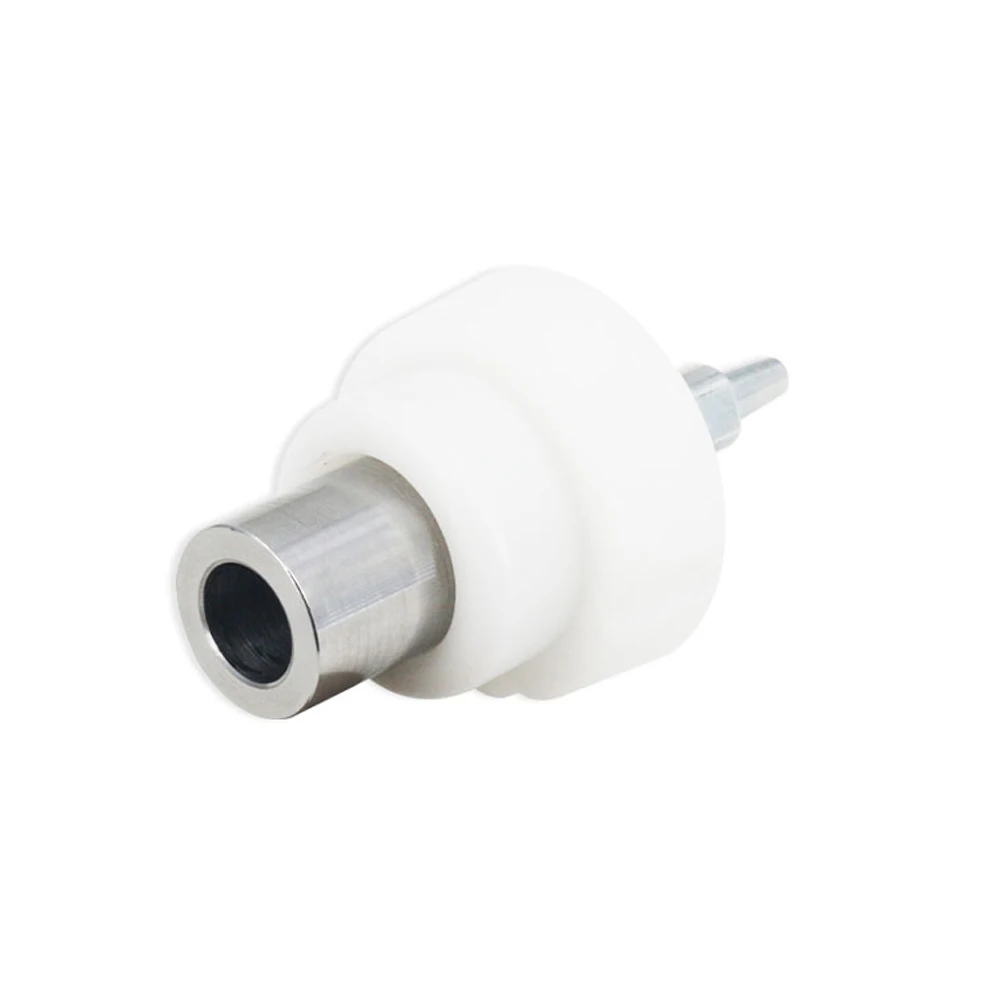 Shock wave accessories with an adapter