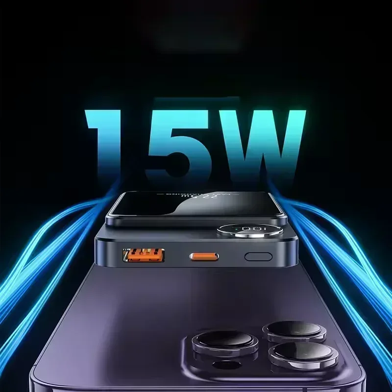 Thumbnail 3 - #62 Fast Charging Power Banks List of Top Picks