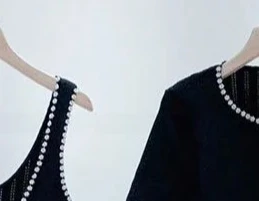 

Новый женский костюм-двойка на осень и зиму 2025 года, элегантный кардиган или жилет с карманами, платье миди, халат