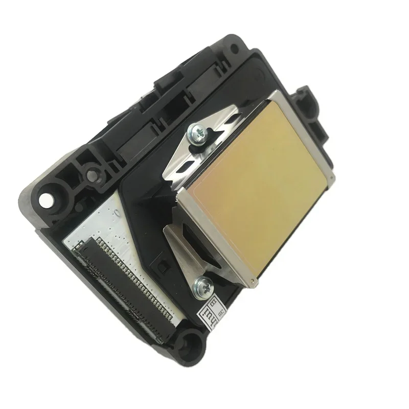 FA17000 Print Head Original 99% New Printhead for Epson PX-700/SL-D700 Fuji DX100 Inkjet Printer Parts