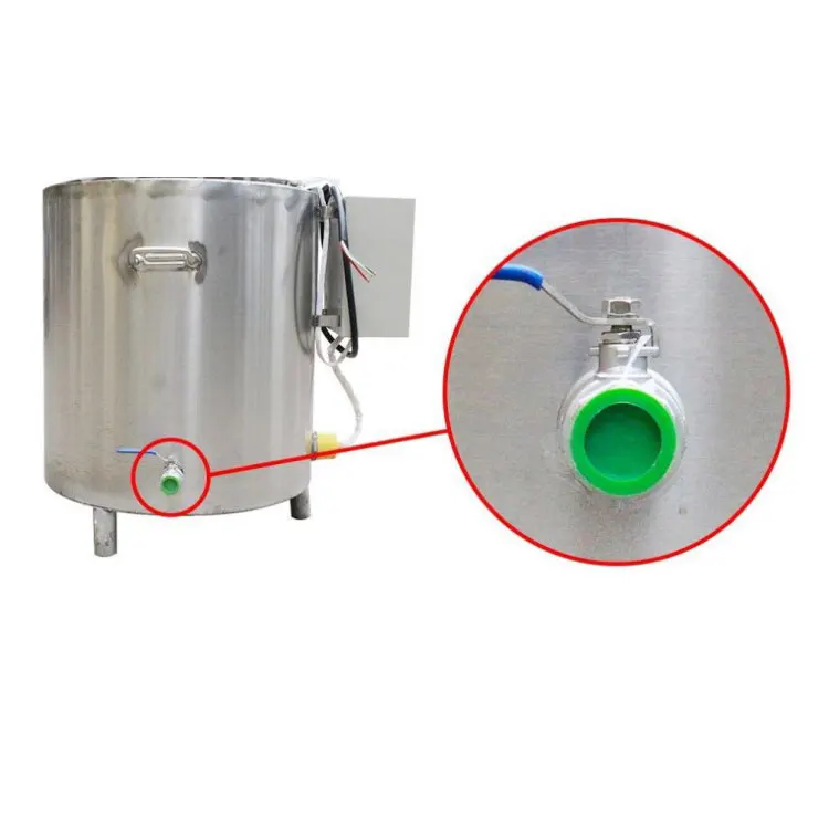 

Wax Melter Candle Wax Melter Electric Wax Melter