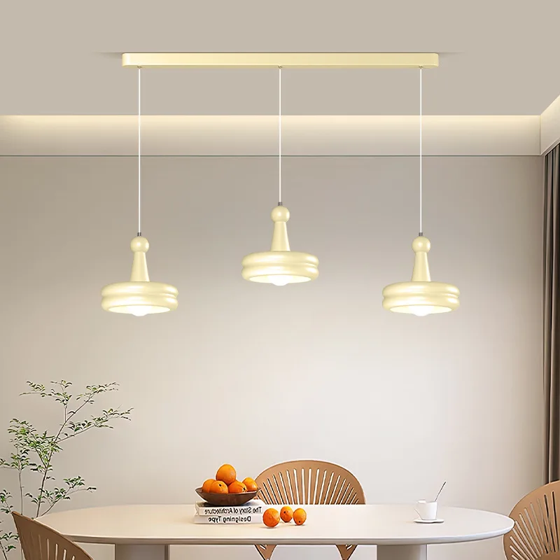 French retro medieval restaurant chandelier, art table lamp