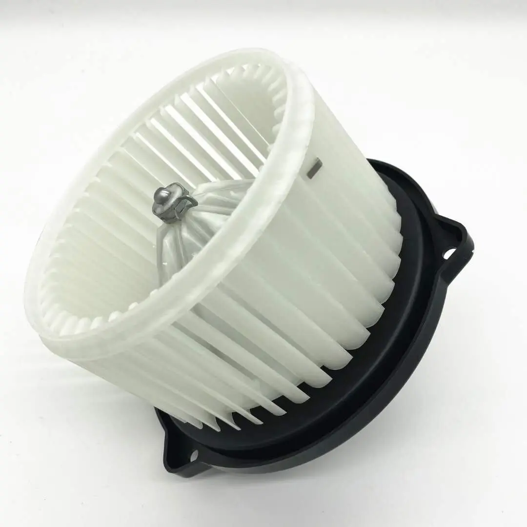 

Adapted to Dongfeng DFM Pan Lingzhi M5 M3 V3 front air conditioning blast motor motor Mad Lingzhi front blow motor