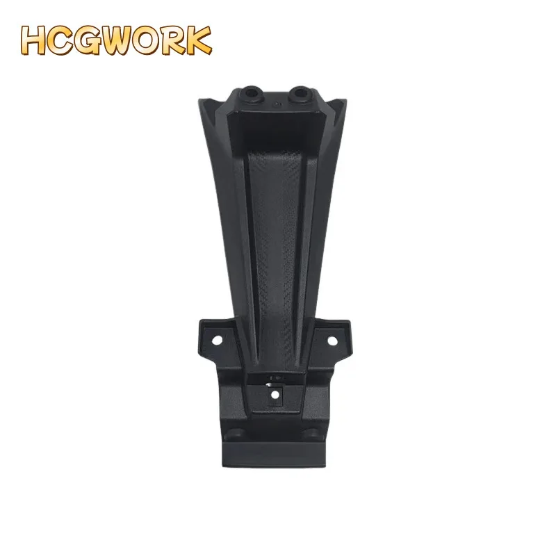 

rear mudguard rear section for Zongshen Cyclone RC600 SR600GS