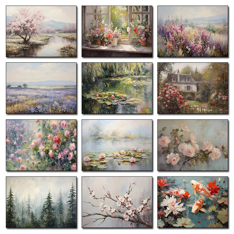 Lotus Koi Carp Spri… - image