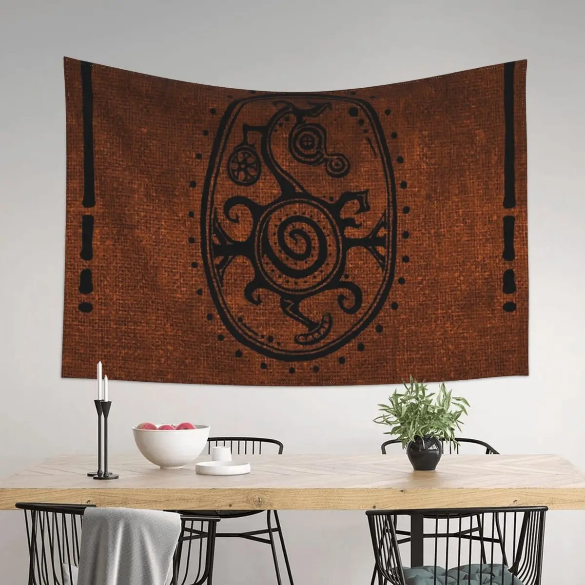 

TES Tapestry Wall Hangings Decoration Living Room Decoration Aesthetic Room Decoration Tapestry