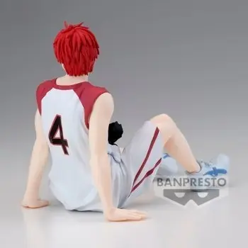 10 best sales Figura de Kuroko No Basket - №9