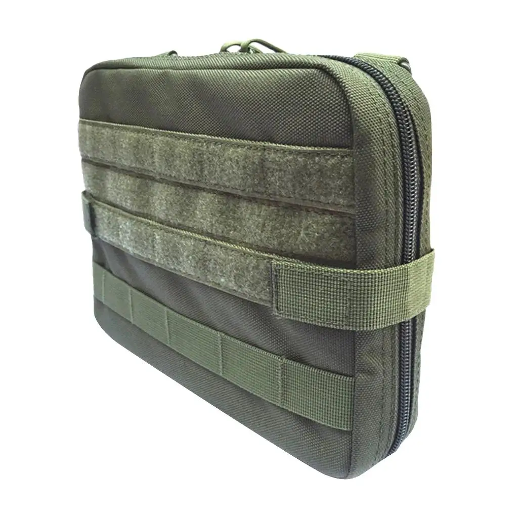 Pouches - Marsupio da appendere compatto e resistente all'acqua