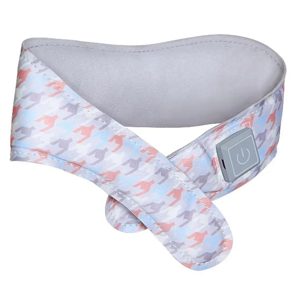 

Universal Adjustable Temperature Electric Heated Scarf USB Charging Lightweight Neck Warmer Thick 3 Modes Heating Neck Wrap Boys