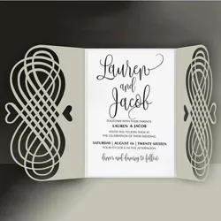 Heart Lace Metal Cutting Dies Carbon Embossing Stencils Template Decorative Paper Card Album Die Cut
