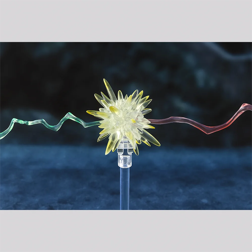 سلسلة مجموعة شخصيات الحركة الأصلية لعام 100% من بانداي سبيريتس S.H.Figuarts هاري بوتر وعقدة النار هاري بوتر #4