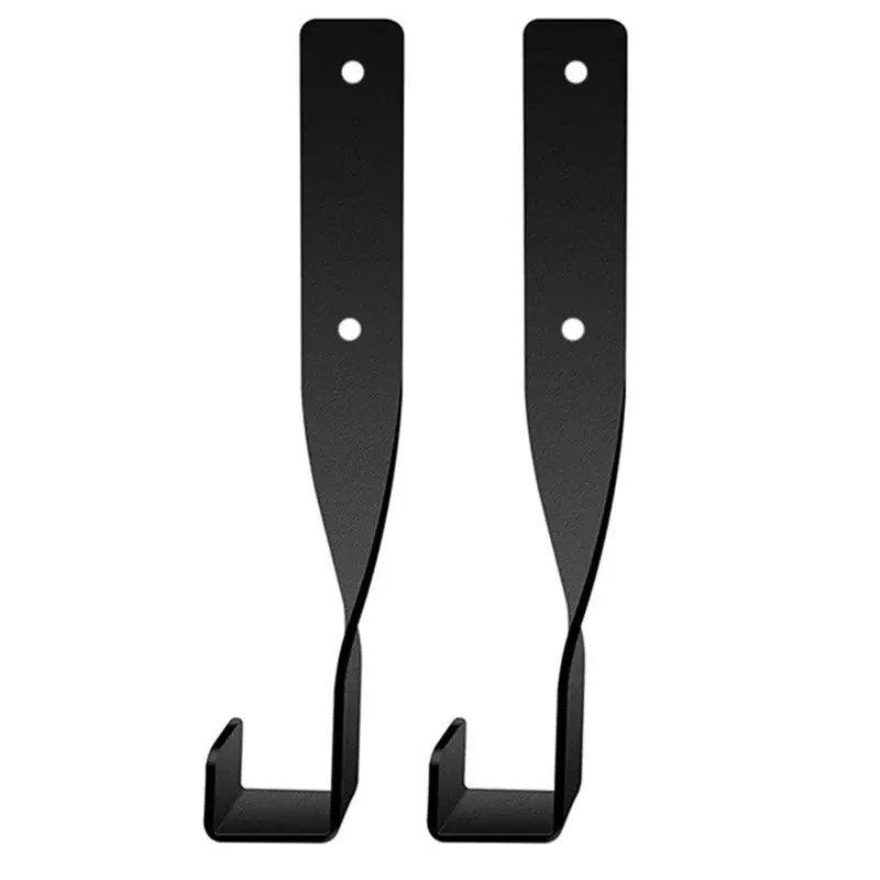 Chainsaw Wall Mount Holder Backpack Blower Rack Accessories For Garage Wall,Weed Eater String Trimmer Hanger-AA26