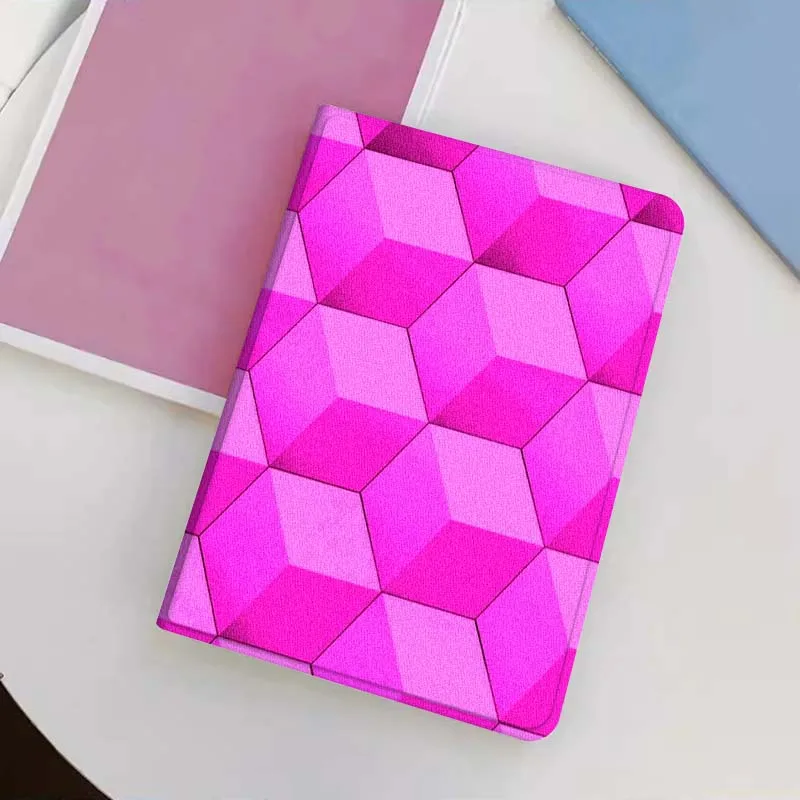 الفن الإبداعي مجردة نمط لباد ميني الهواء 1 2 3 4 5 6 7 6th 7th 9 11 13 M3 M2 gen 7.9 8.3 10.9 بوصة 2024 2025 اللوحي