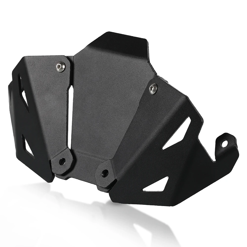 For BMW R1250GS R1200GS LC ADVENTURE RALLYE GS1250 Motorcycle Front Sump Guard Extension Engine Guard Engine Housing Protection