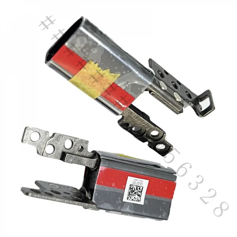 0CPV1R Brand New Single Hole L&R LCD Screen Hinges Shaft For Dell Latitude 9420 E9420 2-in-1 14