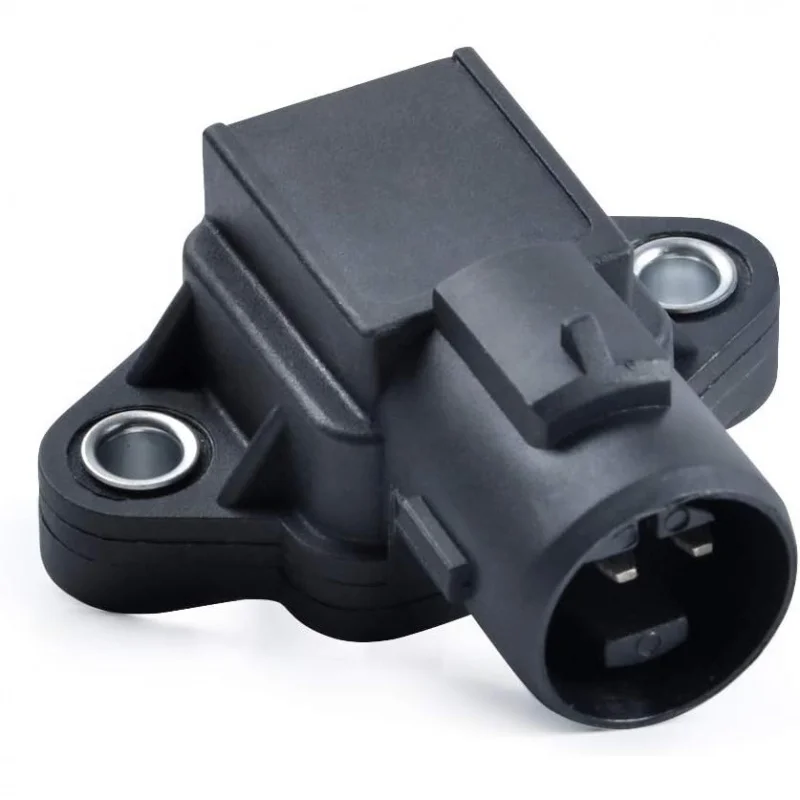 Map Manifold Absolute Pressure Sensor - Replacement for 1996-2000 Honda Civic, 1994-2002 Accord, 1995-1999 Odyssey 37830-PAA-S00