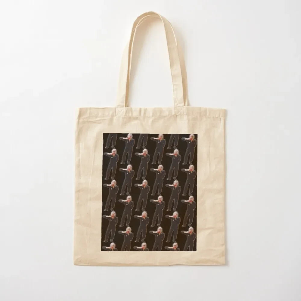 Phoebe Bridgers Tote Bag tote bag canvas eco bag folding Women bags shopping trolley