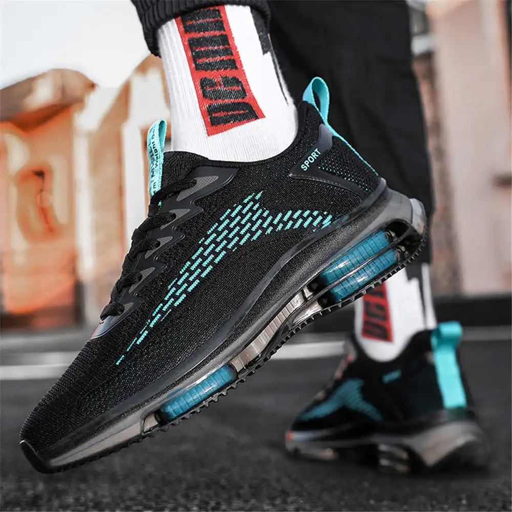 

Key Height Size 43 Men's Sneakers Size 50 Hiking Shoes Men Hiking Tennis Man Sports Trendy Sapato News In Offers Outside
