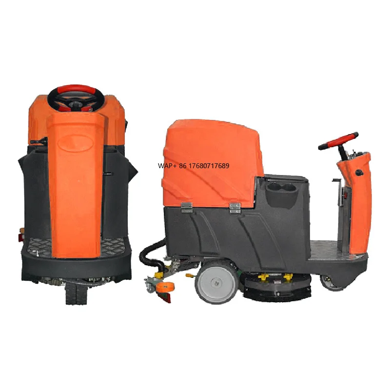 

Китайский производитель промышленное электрическое автоматическое оборудование для сухой и влажной уборки пола, машина для уборки пола на уличной дороге